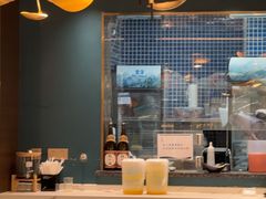 -渔荷食町·铁板烧料理(崂山万象汇店)