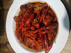 -叶派龙虾•招牌香辣蟹·海鲜(中海国际店)