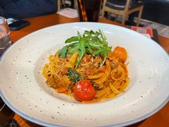 -百特喜·意大利餐厅(八佰伴镇江店)