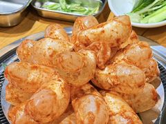 -狮子三·脆鳗鱼烤肉(信和廣場4樓店)