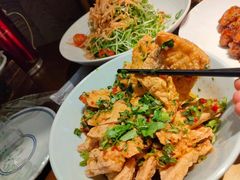 -打酱油·非遗淮扬菜(瘦西湖梅岭店)