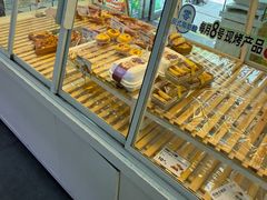 -一鸣真鲜奶吧(益乐路店)