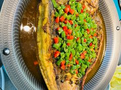 -半天妖烤鱼(方庄店)