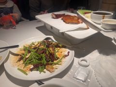 -漢舍中国菜馆(浦东嘉里城店)