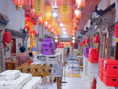 -即墨老公社·海肠捞饭大王(古城店)