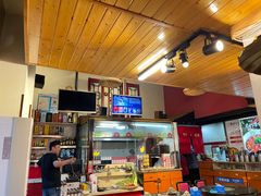 -手抄板凳江南菜(湖滨商业街店)