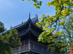 -龙华寺