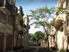 -赤坎·广东华侨国际旅游度假区