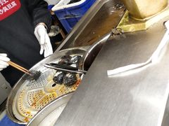 -黑色经典臭豆腐·湖南特产(步行街店)