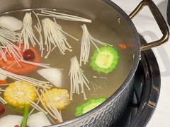 -犇鼎牛潮汕牛肉火锅(新辰里学清路店)