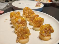 -曾宴·楚菜(湖北省博物馆店)