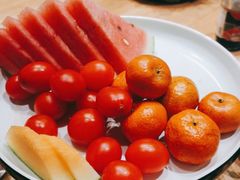 -尚海豆捞(乐虹坊店)