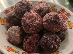 -永安里地摊烤肉(首创店)