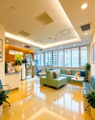 -杭州贝瑞斯美华妇儿医院·早孕·产检·儿科