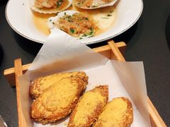 -聚鑫阁江浙菜·非遗传承技艺(金汇龙湖天街店)