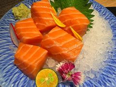 -炙柒Sekinana·精致日料(合生汇店)