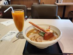 -味千拉面(上海蓝天路店)