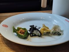 -双合园·海鲜水饺青岛菜(上清路店)
