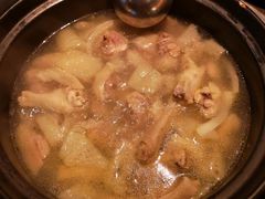 -同仁四季椰子鸡(海岸城天利店)