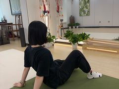 -简·无界健身工作室·运动康复·体态(石厦店)