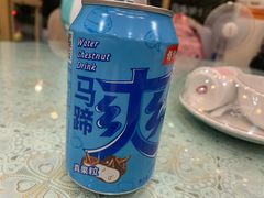 马蹄爽饮料-潮汕铺老店(甜水井店)