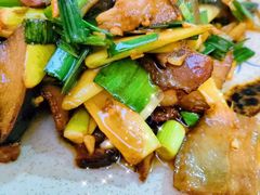 -业华湘·特色菜