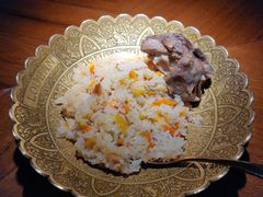 -楼兰新疆主题餐厅(苏州中心店)