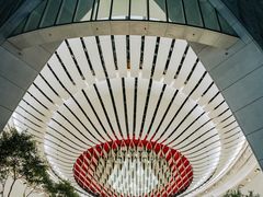 -香港皇家太平洋酒店