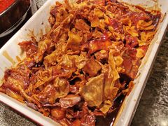 -金海湾自助餐厅(金陵饭店)