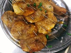 -小民大排档(光谷店)