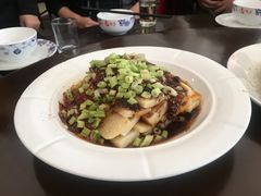 -天回镇何氏豆腐(总店)