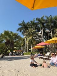 -华侨城洲际大酒店·宴会厅