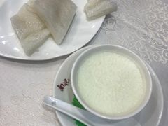 伦教糕-寻味顺德·南记酒家·传统顺德菜·鱼生(广源路店)