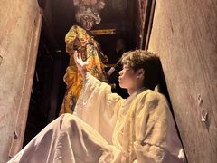 -棂笼·深度沉浸密室(武汉旗舰店)