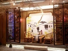 -小天厨民间菜馆(深圳街店)
