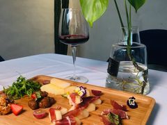-Wei菋·Le Bistrot