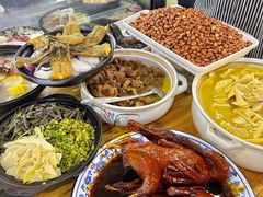 -云中菜馆(恒晟·云中绿园店)