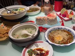 -老淮安·淮安菜(涟水店)