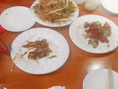 -景秀餐厅(南锣鼓巷店)