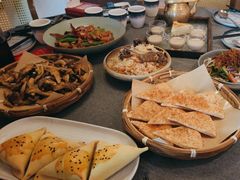 -那时新疆·若羌(经纬汇店)