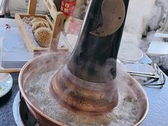 -阳坊胜利涮羊肉(阳坊老店)