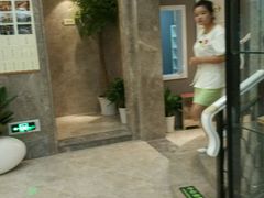 -豪爵足道·SPA(二七路店)