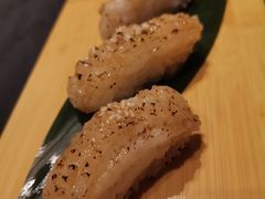 -OPEN開全日自助餐厅·西餐·海鲜(佛山希尔顿酒店)