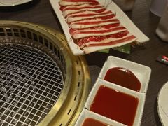 -AJIYA·池袋日式烧肉自助(天津万象城店)