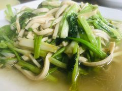 水芹香干-阿东农家菜(新场古镇下塘街店)