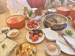 -松野谷·寿喜烧自助(华联顺义金街购物中心店)