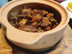 -柴米油盐(土菜院子店)