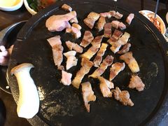 -Dombe豚(黑猪肉街店)