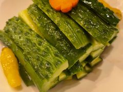 -南门小馆·清真(国贸商城店)