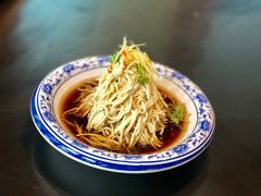 烫干丝-九炉分座(个园店)